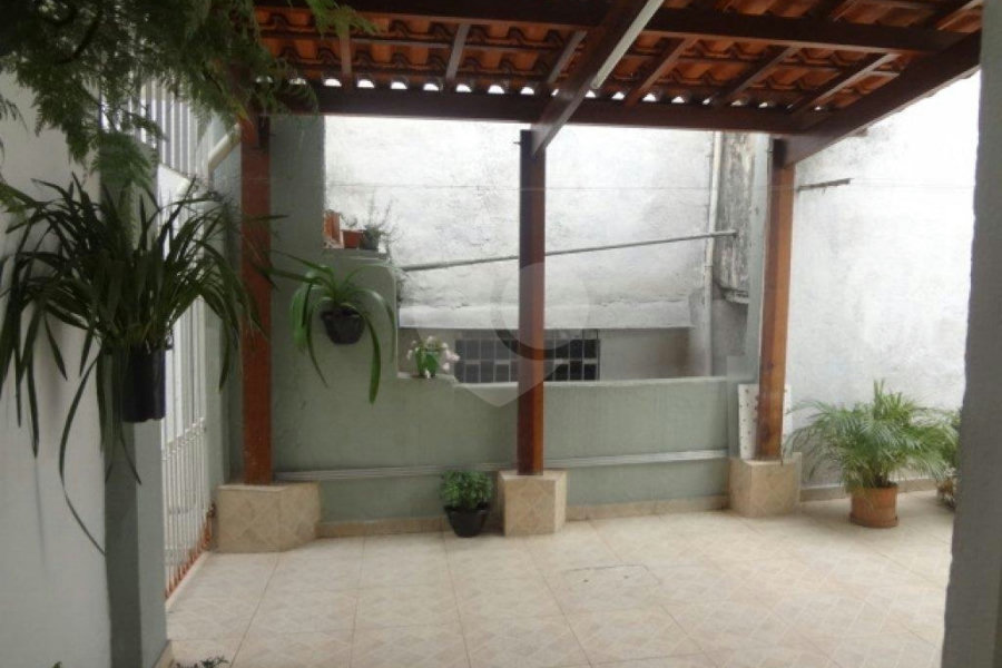 Casa Térrea à venda com 2 quartos em Casa Verde, São Paulo, SP