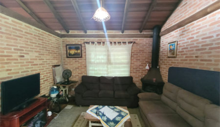 Casa Térrea à venda com 2 quartos, sendo 1 suíte,  em Serra da Cantareira, Mairiporã, SP