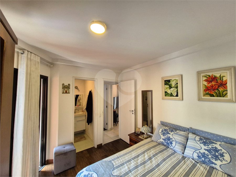 Apartamento à venda com 2 suítes em Vila Leopoldina, São Paulo, SP
