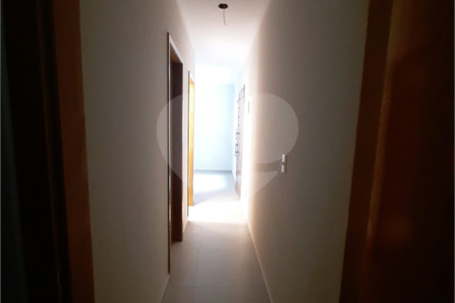 Apartamento à venda com 2 quartos em Vila Nivi, São Paulo, SP
