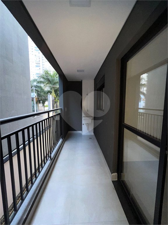 Apartamento à venda com 2 quartos, sendo 1 suíte, em Tatuapé, São Paulo, SP