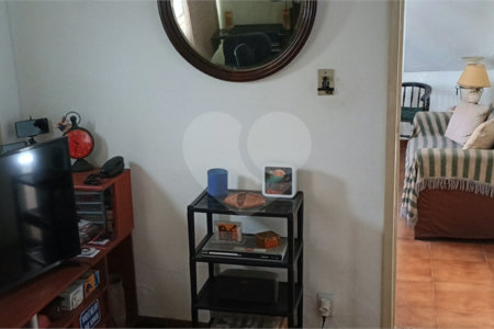 Casa de Vila à venda com 5 quartos em Jardim Botânico, Rio de Janeiro, RJ