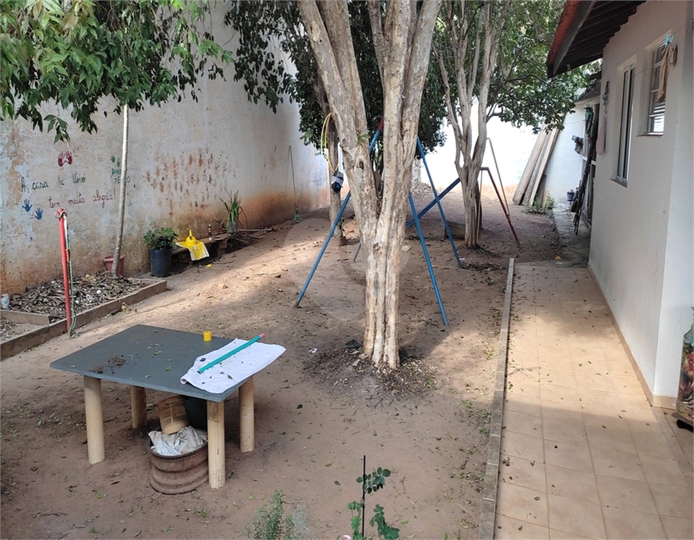 Casa à venda com 3 quartos, sendo 1 suíte, em Cidade Nova I, Indaiatuba, SP