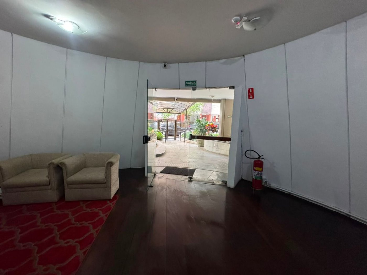 Apartamento com 2 dormitórios para alugar, 113 m² por R$ 5.900,02/mês - Gonzaga - Santos/SP