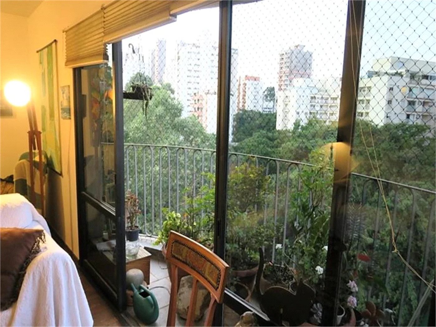 Apartamento à venda com 4 quartos, sendo 1 suíte, em Jardim Ampliação, São Paulo, SP
