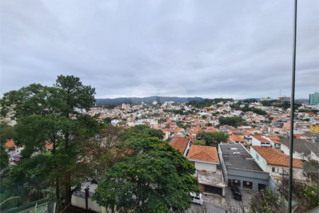 Apartamento à venda com 3 suítes em Água Fria, São Paulo, SP