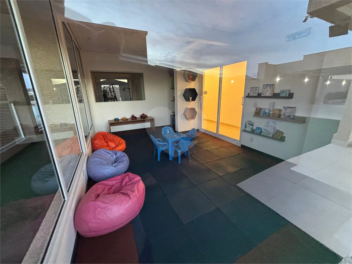 Apartamento à venda com 2 quartos, sendo 1 suíte, em Vila Hortência, Sorocaba, SP