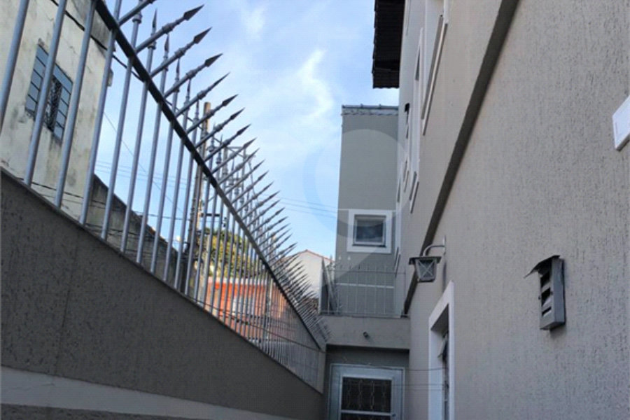 Casa à venda com 3 quartos, sendo 1 suíte, em Tucuruvi, São Paulo, SP