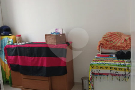 Apartamento à venda com 3 quartos em Campo Grande, Rio de Janeiro, RJ