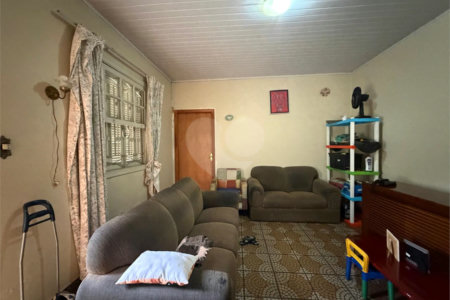 Casa Térrea à venda com 2 quartos em Vila Medeiros, São Paulo, SP