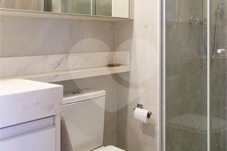 Apartamento à venda com 2 quartos, sendo 1 suíte,  em Jardim das Acácias, São Paulo, SP