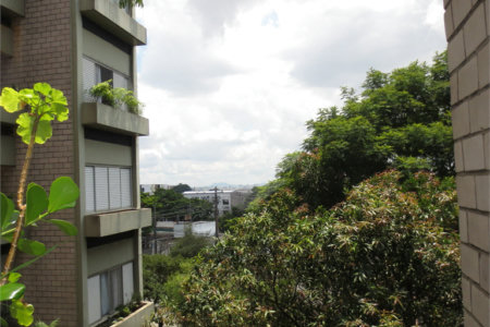 Apartamento à venda com 2 quartos em Vila Parque Jabaquara, São Paulo, SP