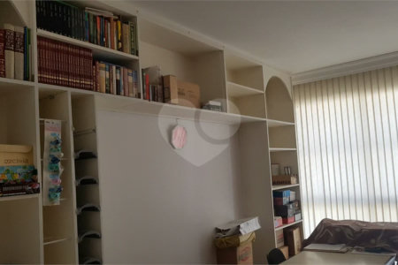 Apartamento à venda com 3 quartos, sendo 1 suíte, em Santana, São Paulo, SP