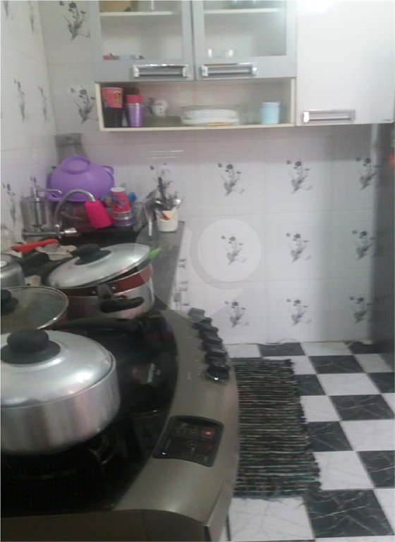Casa à venda com 3 quartos, sendo 1 suíte, em Casa Verde, São Paulo, SP