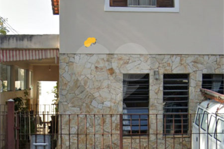 Sobrado à venda com 3 quartos, sendo 1 suíte, em Jaguaré, São Paulo, SP
