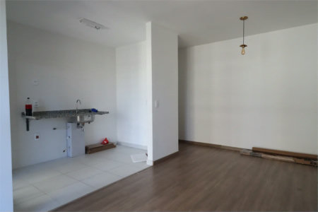 Apartamento à venda com 3 quartos, sendo 1 suíte, em Vila Anastácio, São Paulo, SP