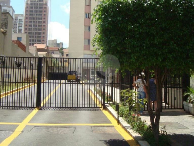 Apartamento à venda com 2 quartos em Santana, São Paulo, SP