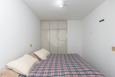 Apartamento à venda com 3 quartos, sendo 1 suíte, em Perdizes, São Paulo, SP