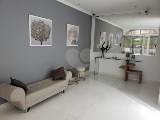 Apartamento à venda com 2 quartos em Vila Guilherme, São Paulo, SP