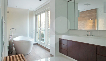 Apartamento à venda com 3 suítes em Vila Mariana, São Paulo, SP