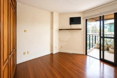 Apartamento à venda com 2 suítes em Lagoa, Rio de Janeiro, RJ