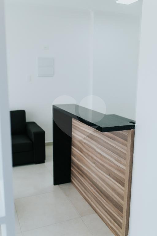 Apartamento para alugar com 1 suíte em Santana, São Paulo, SP