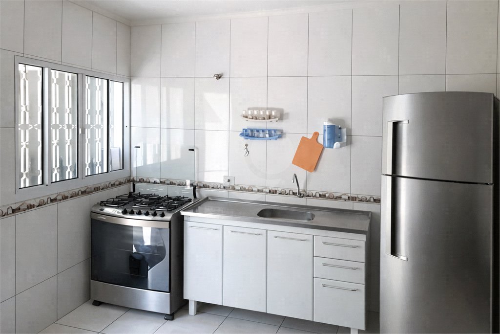Casa à venda com 3 quartos, sendo 1 suíte, em Éden, Sorocaba, SP
