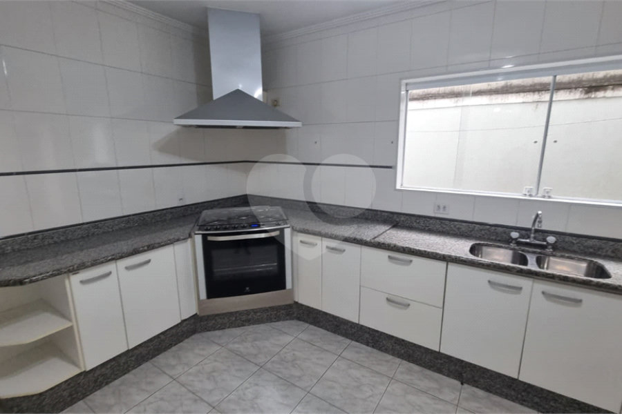 Sobrado à venda com 3 quartos, sendo 1 suíte, em Mandaqui, São Paulo, SP