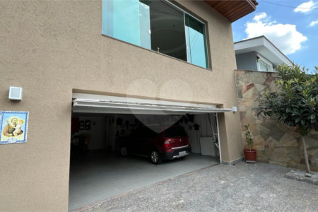 Casa Térrea à venda com 3 quartos, sendo 1 suíte, em Jardim Franca, São Paulo, SP