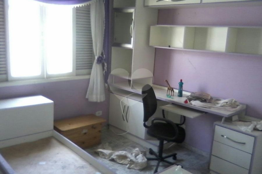 Sobrado à venda com 3 quartos, sendo 1 suíte, em Mandaqui, São Paulo, SP
