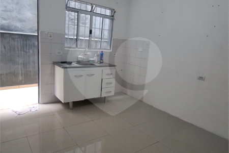 Casa Térrea à venda com 2 quartos em Tucuruvi, São Paulo, SP