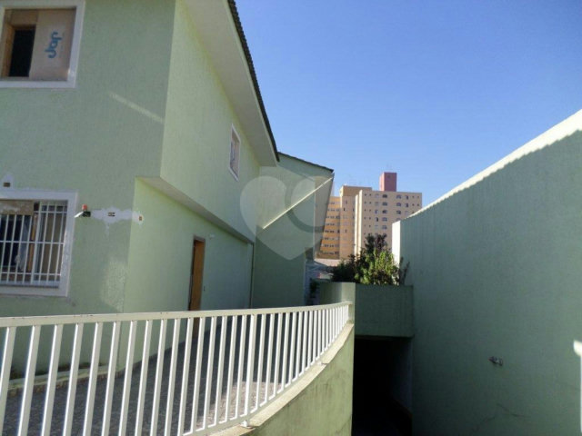 Casa em condomínio à venda com 2 quartos em Vila Mazzei, São Paulo, SP