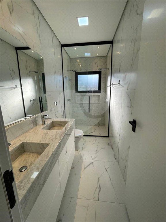 Casa à venda com 3 suítes no condomínio Residencial Granville, Atibaia - SP