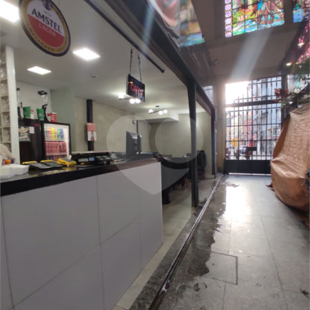 Salão à venda no Centro, São Paulo, SP