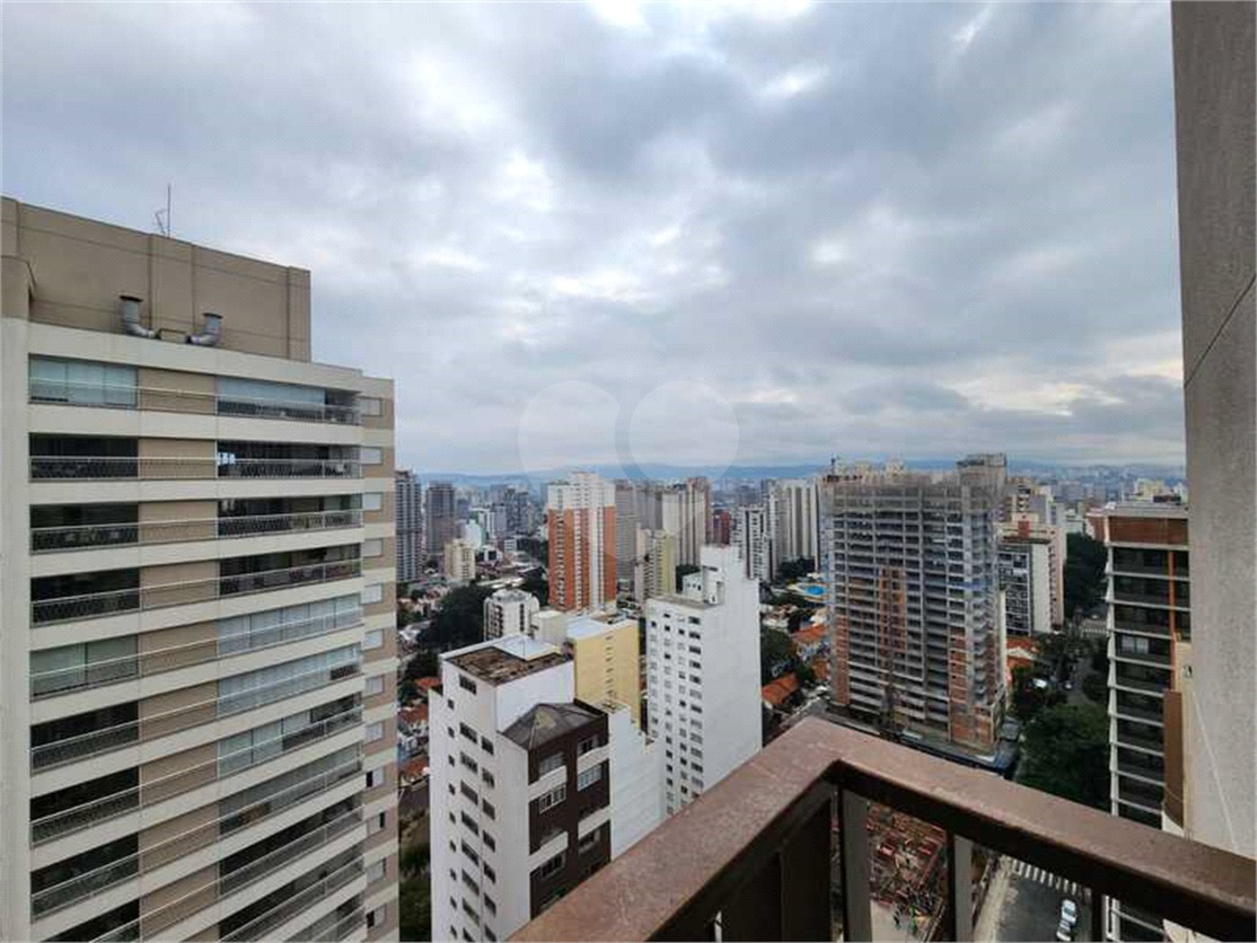 Apartamento à venda com 3 suítes em Perdizes, São Paulo, SP
