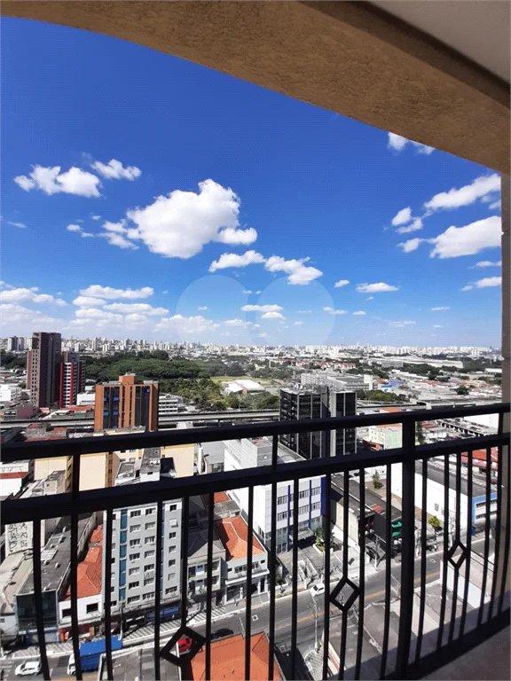 Apartamento à venda com 2 quartos, sendo 1 suíte, em Santana, São Paulo, SP