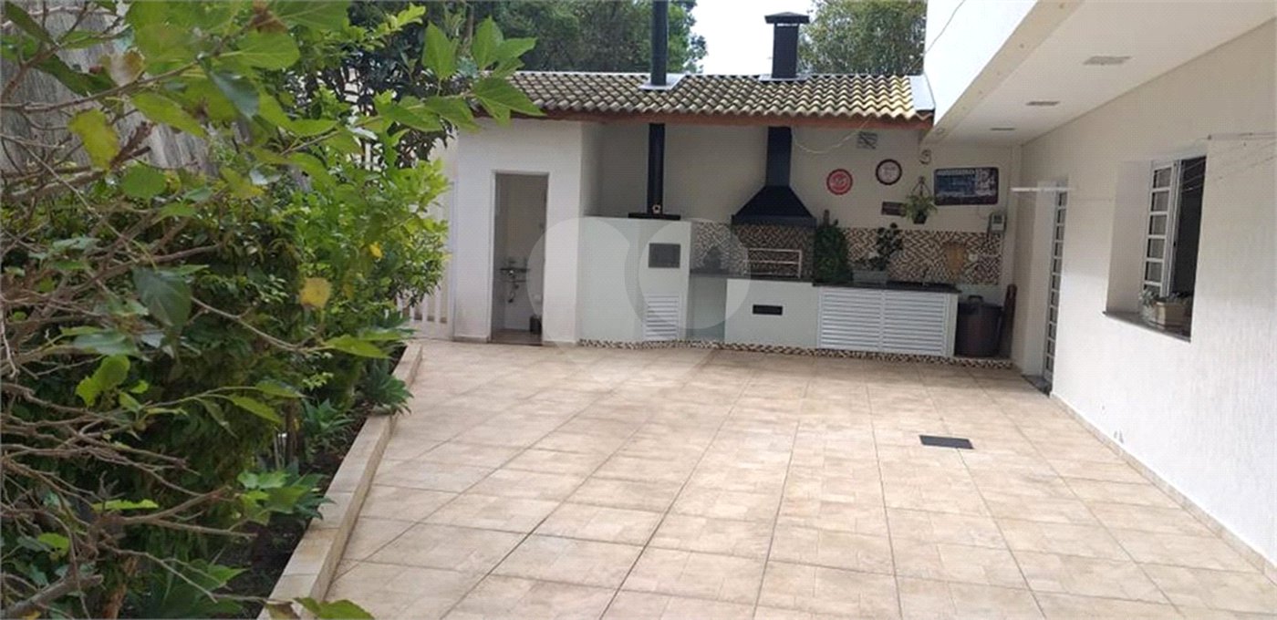 Sobrado à venda com 3 suítes em Tucuruvi, São Paulo, SP