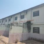 Kitnet à venda com 2 quartos em Residencial Jardim Pauliceia, Cuiabá, MT