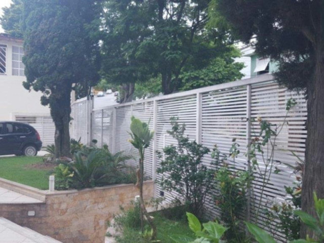 Casa Térrea à venda com 4 quartos, sendo 3 suítes,  em Jardim Franca, São Paulo, SP