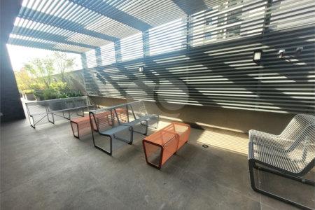 Apartamento à venda com 1 suíte em Vila Leopoldina, São Paulo, SP
