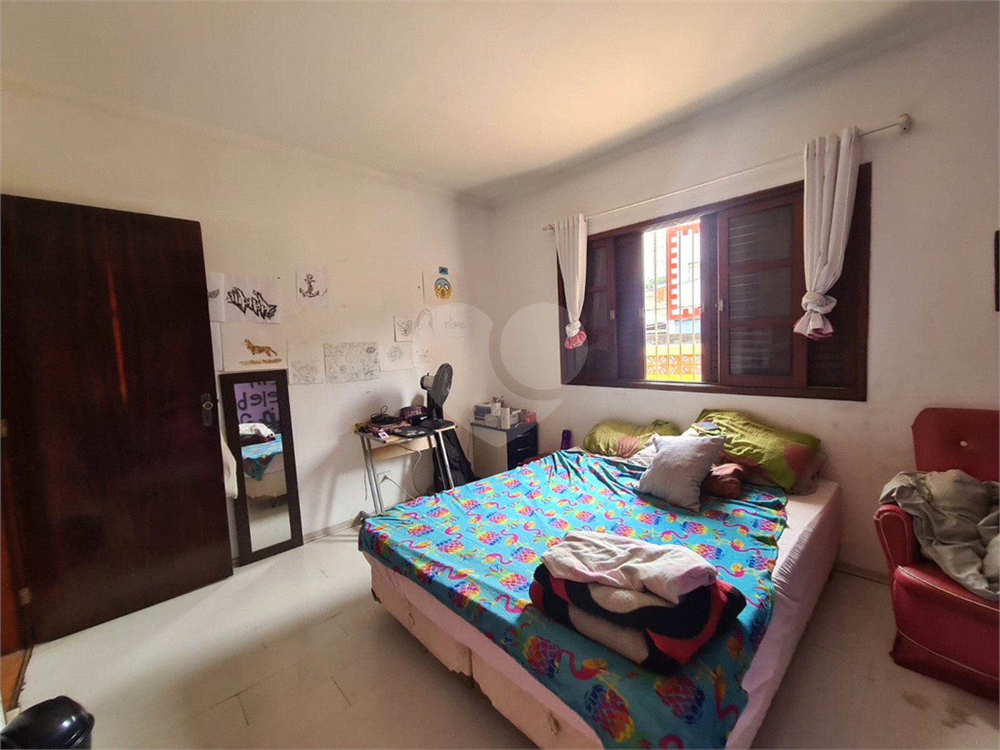 Casa Térrea à venda com 4 suítes em Limão, São Paulo, SP