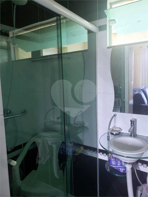 Sobrado à venda com 3 suítes em Vila Maria, São Paulo, SP