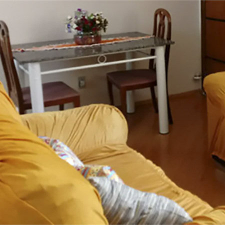 Apartamento à venda com 2 quartos em Jaguaré, São Paulo, SP