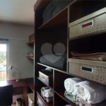 Apartamento à venda com 1 suíte em Vila Olímpia, São Paulo, SP