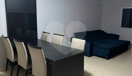 Casa Térrea à venda com 3 quartos, sendo 1 suíte,  em Jardim Ouro Branco, Ribeirão Preto, SP