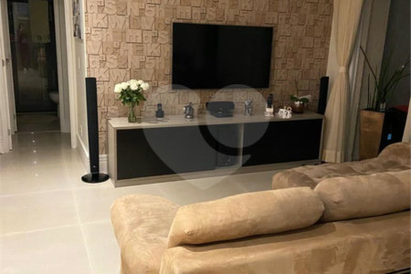 Apartamento à venda com 2 suítes em Jardim Independência, São Paulo, SP
