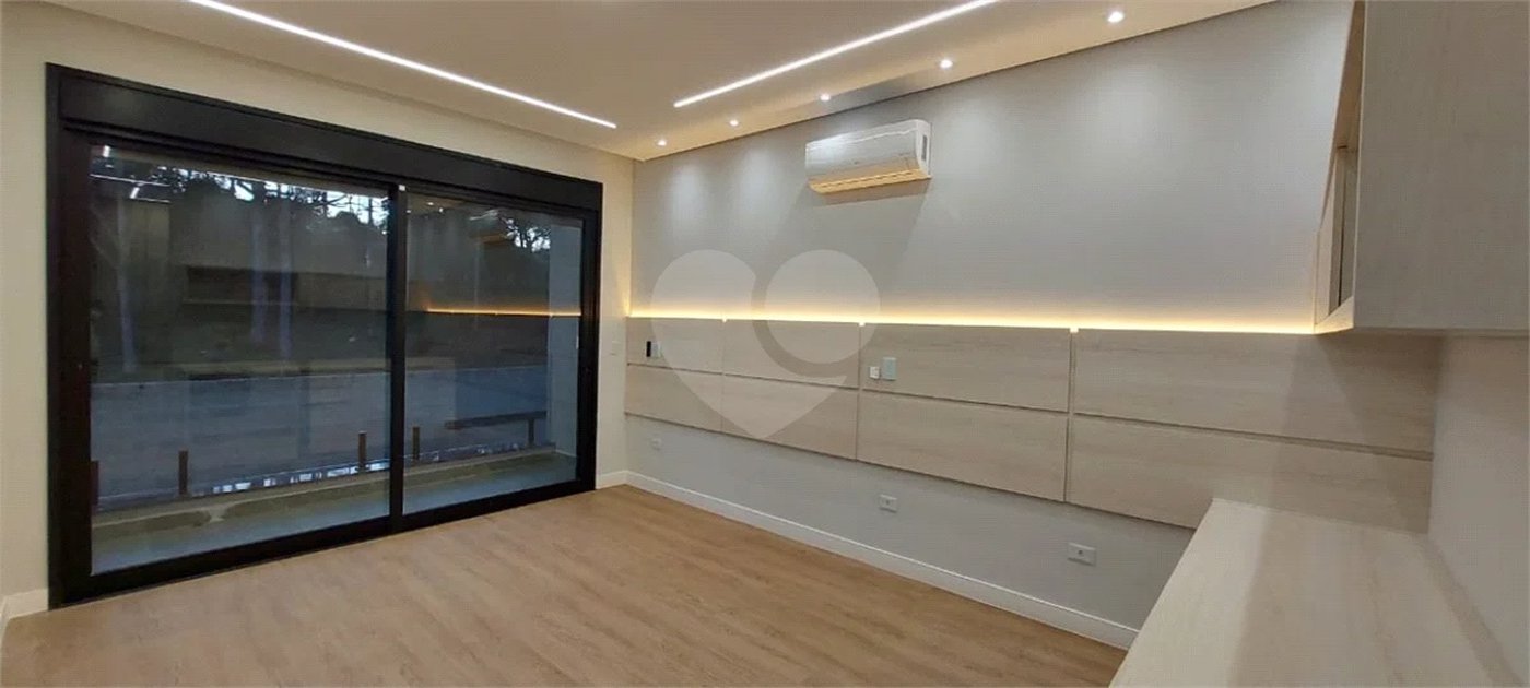 Casa 4 suites - Condomínio Ecoville 1