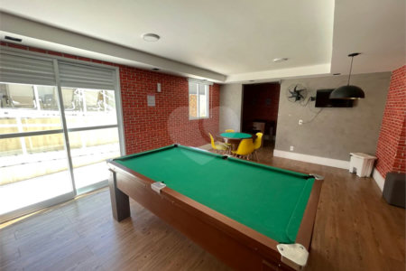 Apartamento à venda ou para alugar com 1 quarto em Água Branca, São Paulo, SP