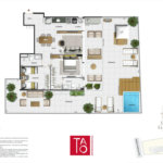 Apartamento à venda com 2 quartos, sendo 1 suíte, em Tijuca, Rio de Janeiro, RJ