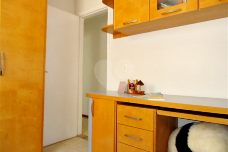 Sobrado à venda com 3 quartos, sendo 1 suíte, em Jardim Peri, São Paulo, SP